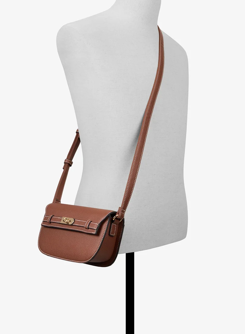 CALL IT SPRING  Fizzette Flap Over Crossbody Bag for Women | Best Price UAE